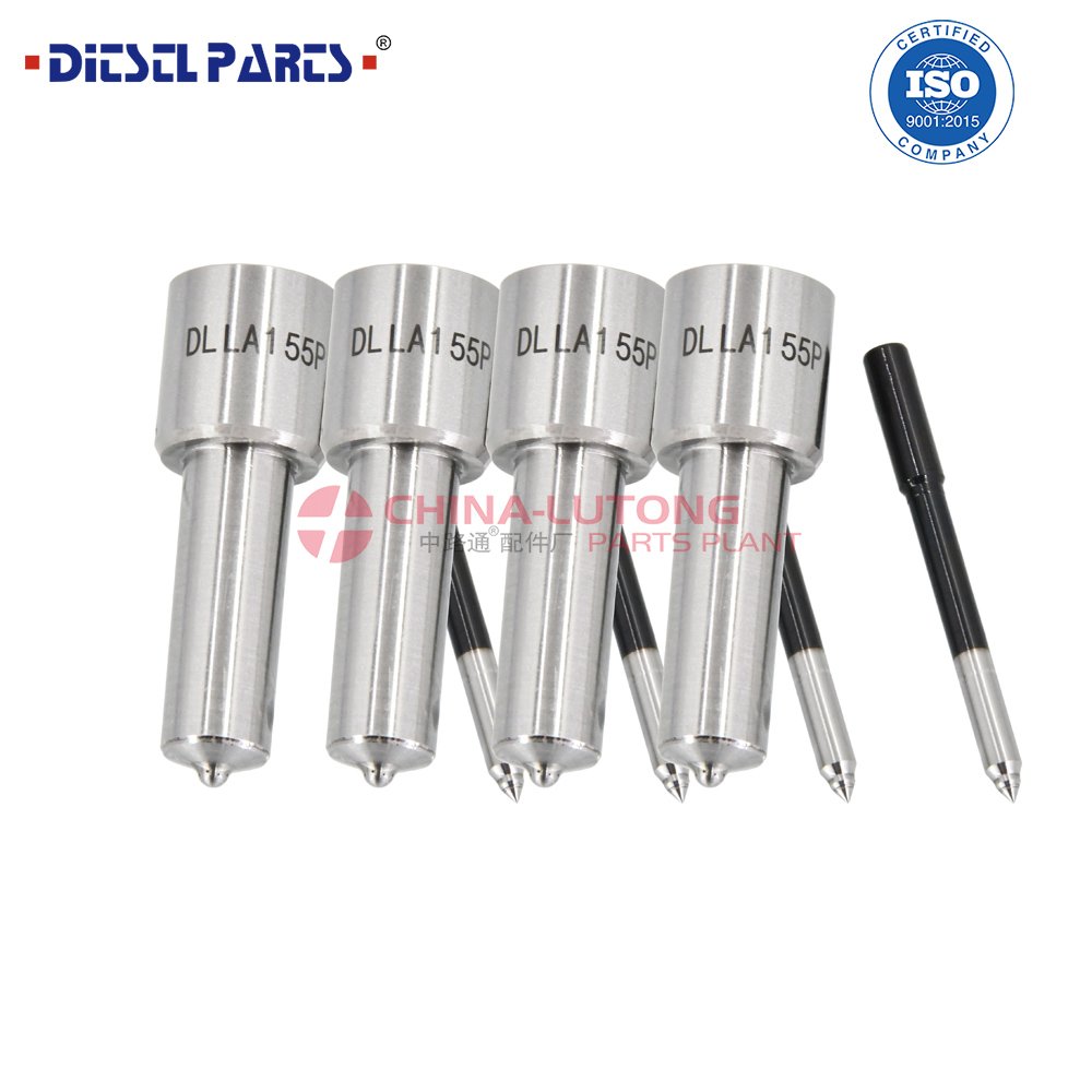 Common Rail Fuel Injector Nozzle DLLA149P2602